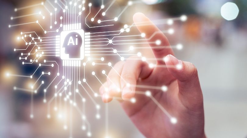 Traduction IA d'ecran