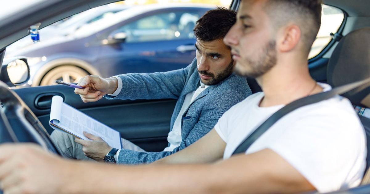 Car insurance for firsttime drivers