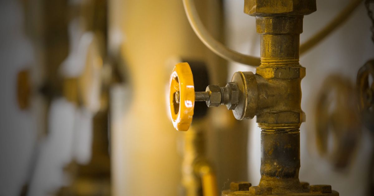 Tips on preventing water leaks