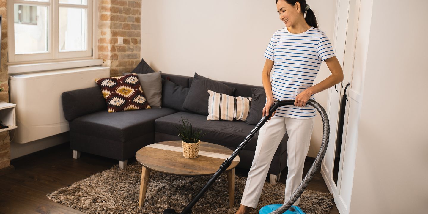 Condo Owner Maintenance Checklist