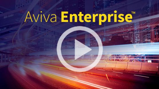 Aviva Enterprise product video