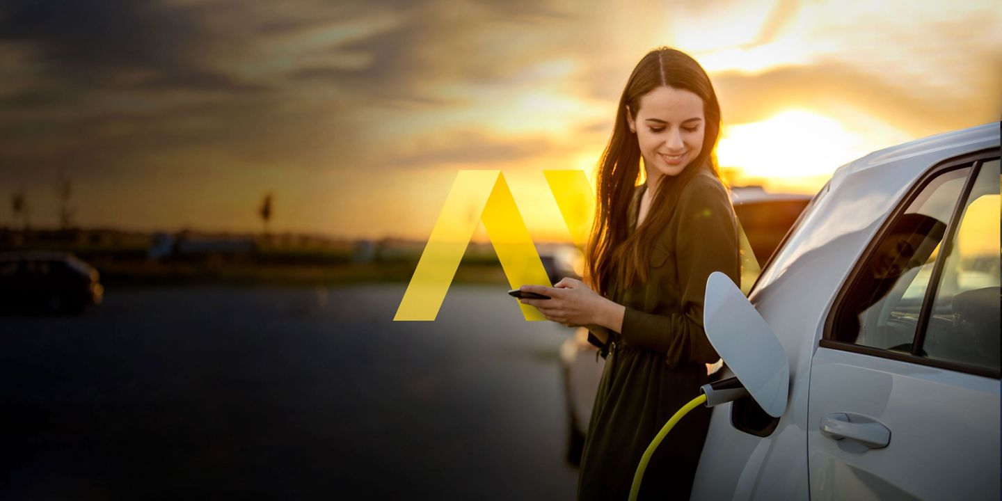 Electric Vehicle Insurance Take Charge with Aviva
