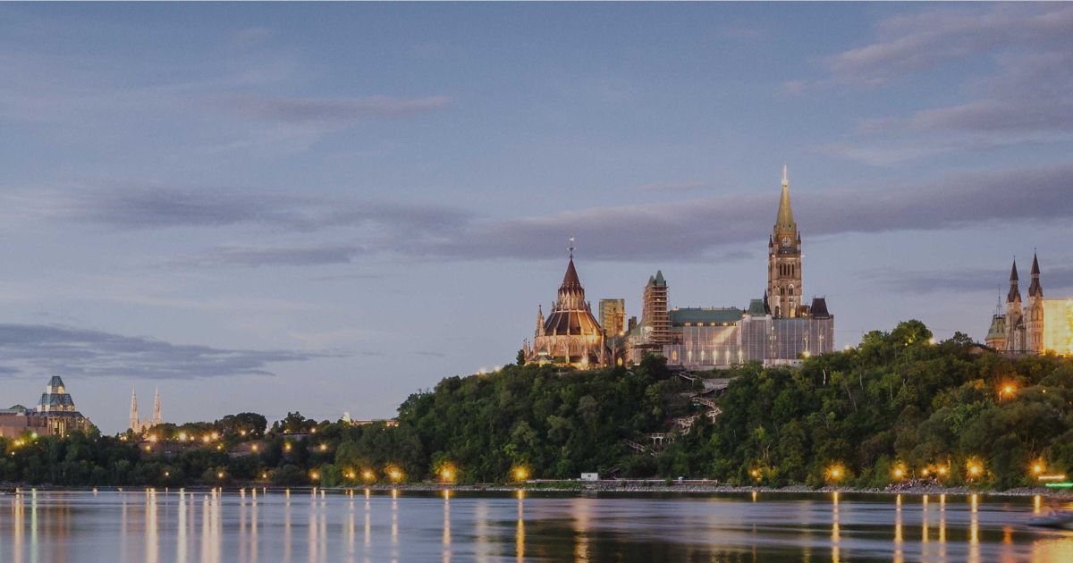Our Heritage Aviva Canada