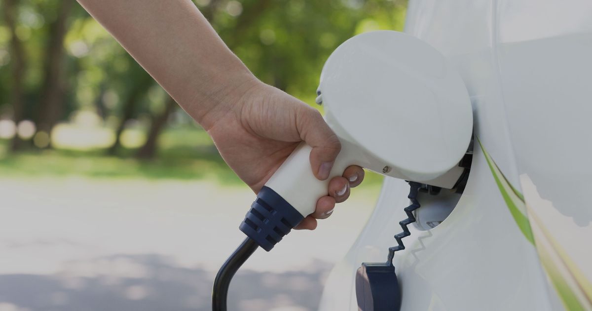 Electric Car Insurance Quote & Compare Aviva