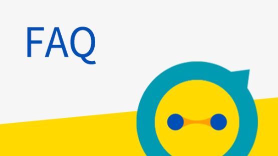 Foire aux questions et icône Ally d’Aviva