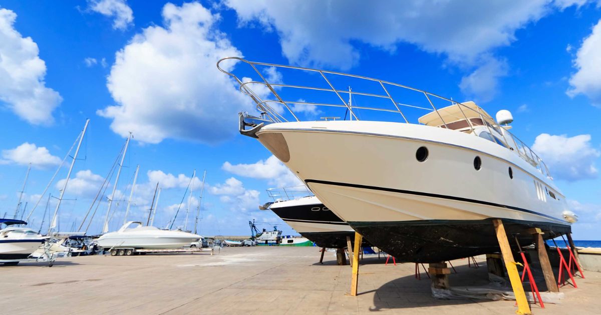 Why have your boat inspected?