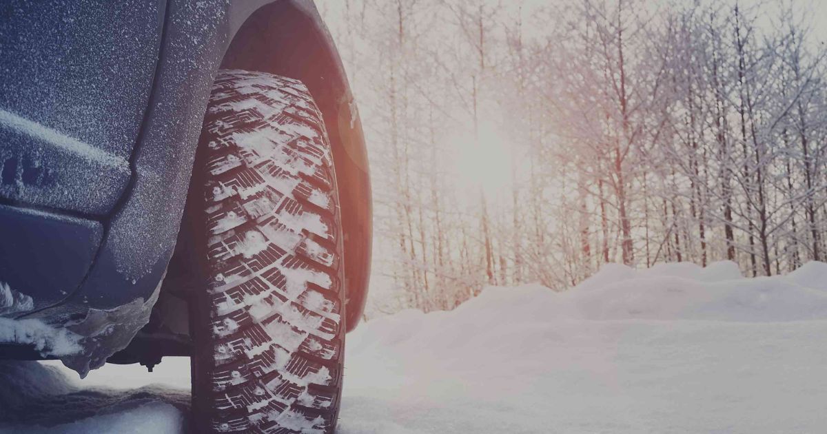 New Date for Quebec Winter Tire Requirement
