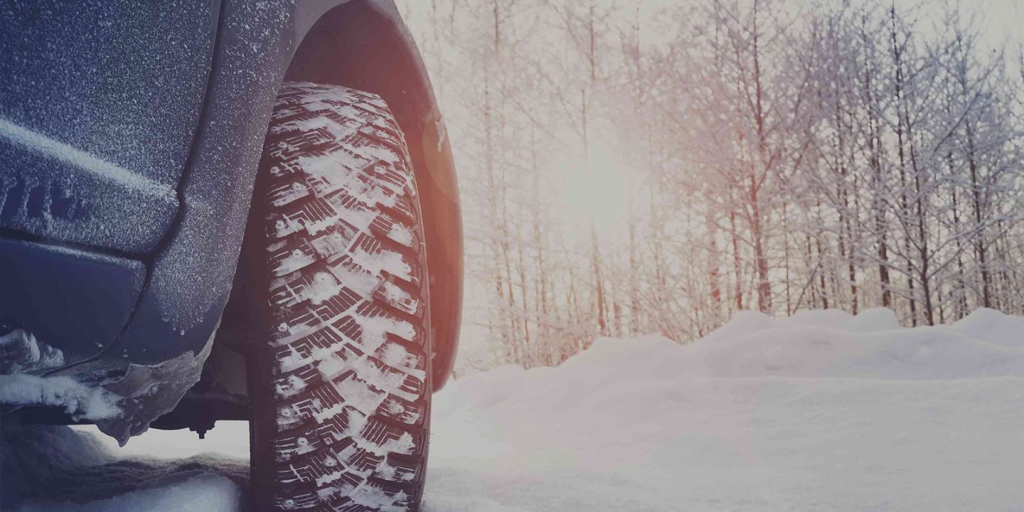 New Date for Quebec Winter Tire Requirement