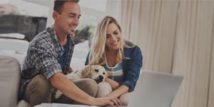 An electronic insurance policy