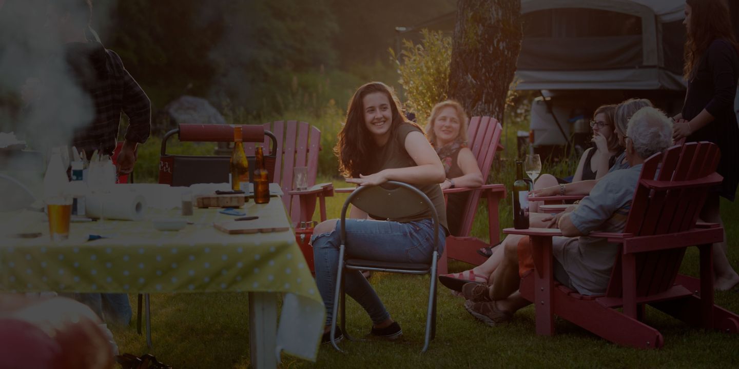 RV, Motor Home and Trailer Insurance Aviva Canada