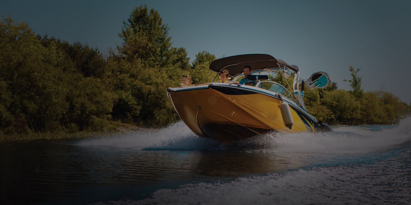 Boat Insurance Ontario Aviva Canada