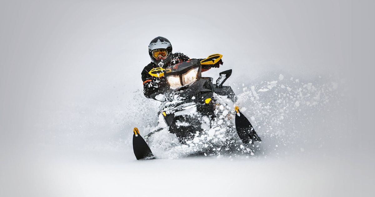 Claims Article ATVSnowmobile laws and coverages