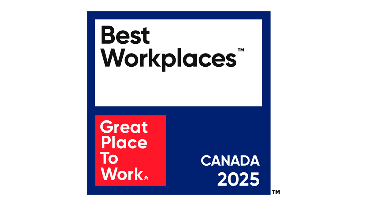 Best Workplaces 2025