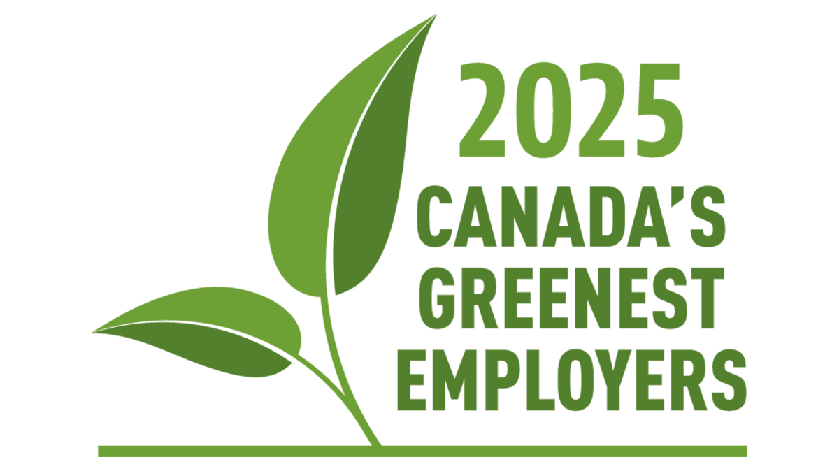Greenest Employers 2025