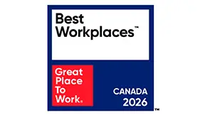 Best Workplaces - Great Place to Work