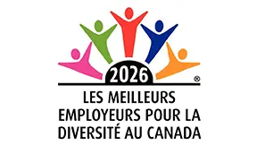 Les meilleurs employeurs pour la diversite au Canada