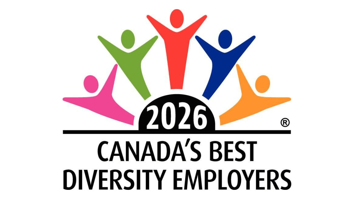 Canada's Best Diversity Employers 2026