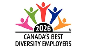 Canada's Best Diversity Employers 2026