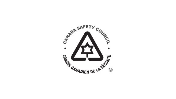 Canada Safety Council logo
