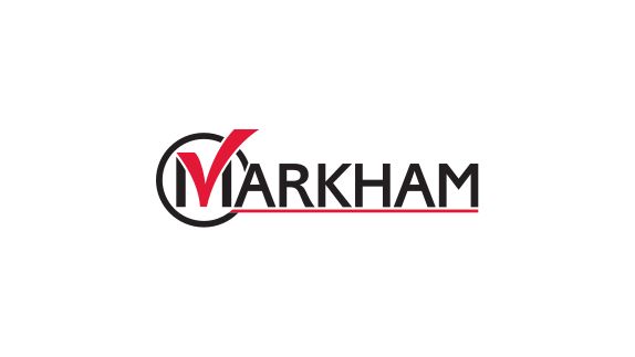 City of Markham logo