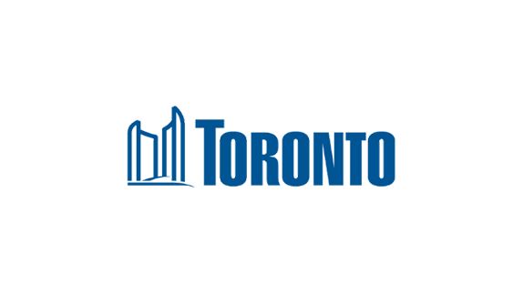 City of Toronto logo
