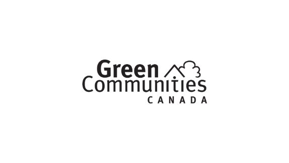 Green Communities Canada logo