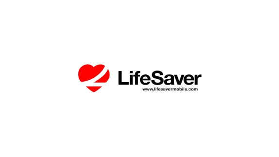 LifeSaver Mobile logo