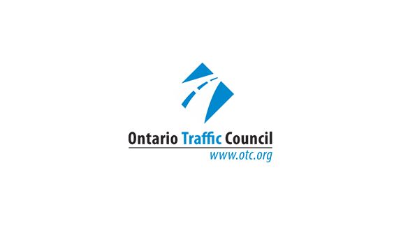 Ontario Traffic Council logo