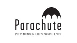 Parachute logo