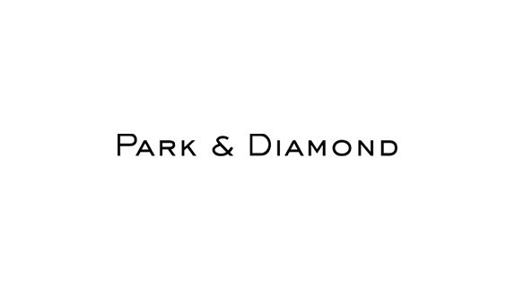 Park & Diamond logo