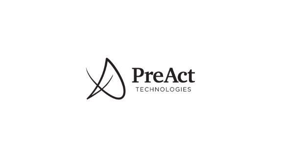 PreAct Technologies logo