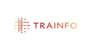 TRAINFO logo