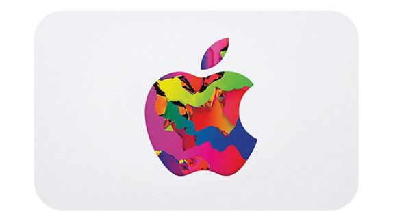 Apple logo