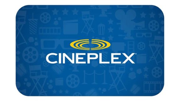 Cineplex logo