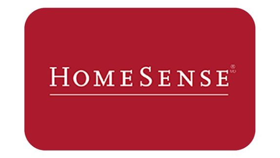 Homesense logo