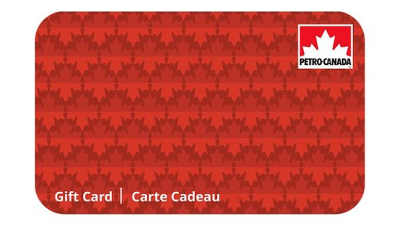 Petro Canada logo