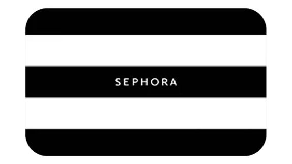 Sephora logo